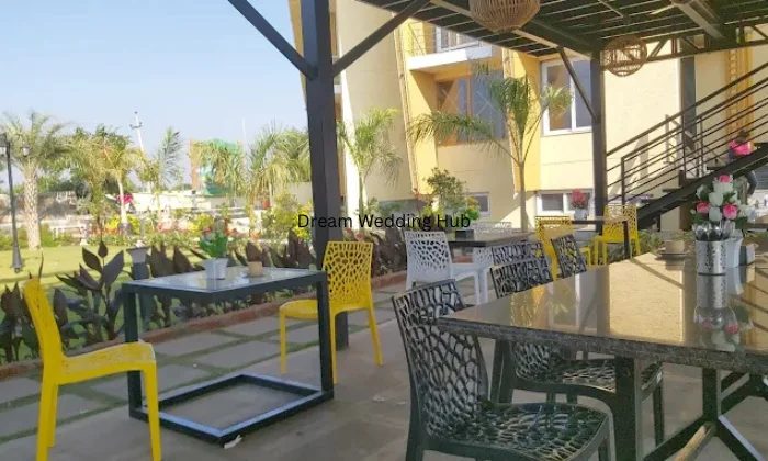 Hotel  Resort Ashoka Village